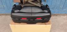Cutie Portbagaj Lada ATV GKA C403 ATV Yamaha Grizzly