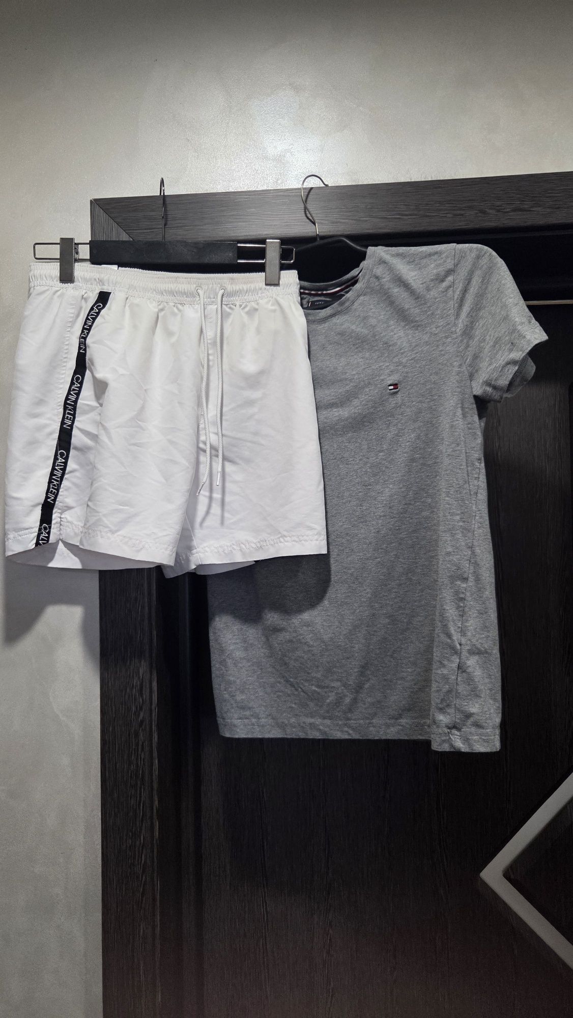 Tommy Hilfiger Calvin Klein мъжки М