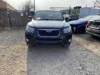 Cutie transfer Hyundai Santa Fe facelift 2.2 crdi 2011