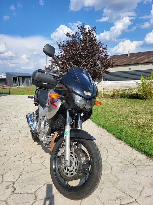 Vand Yamaha Tdm 850