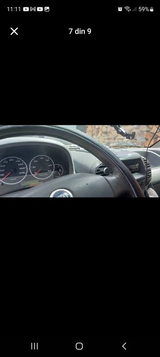 Fiat Ducato JTd camionetă