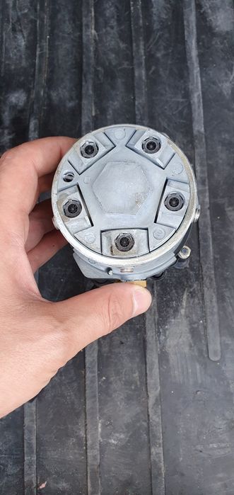 Gaz nasos  Kia bongo grand starex
