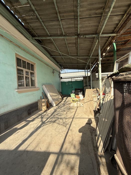 Продаётся участок Мирабадский р-н Улица Мунис Куйлюк-1 3.5 соток 4 ком