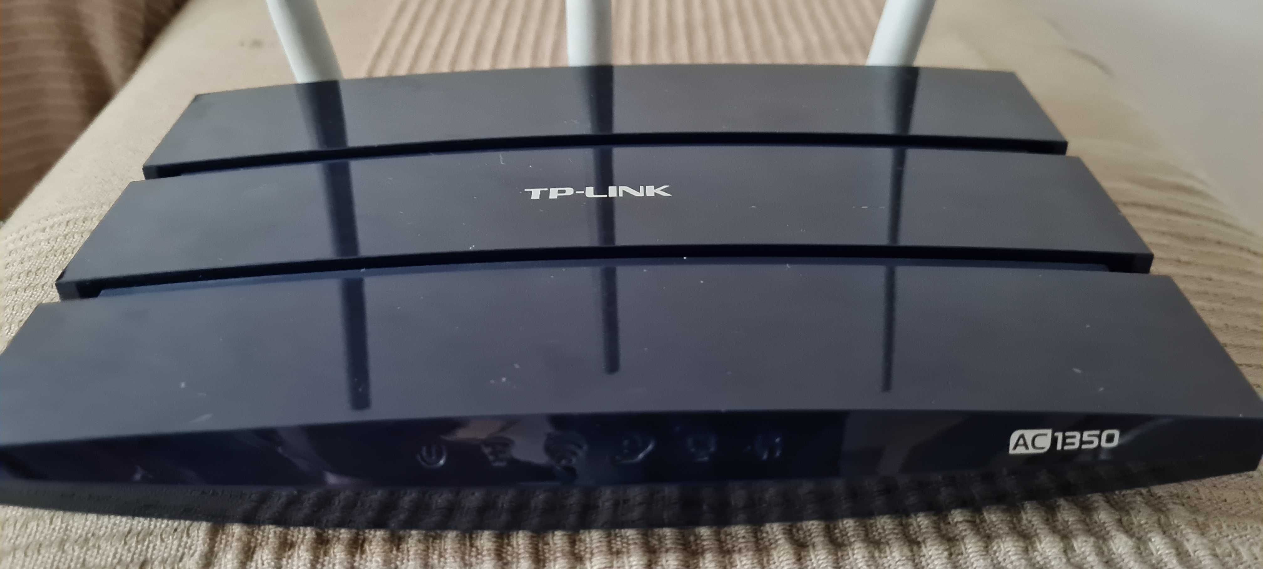 Рутер TP-Link Archer C58