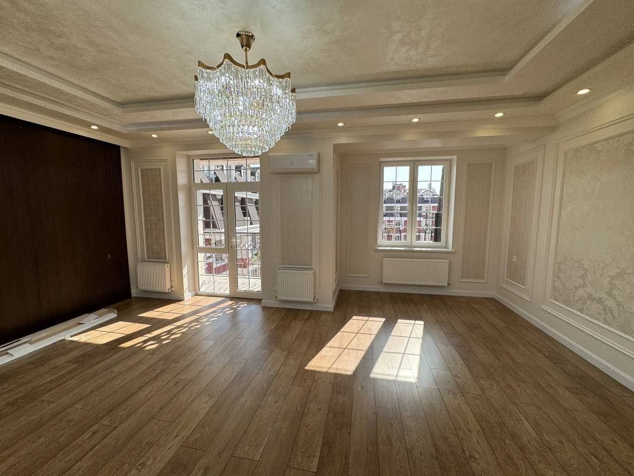 Kvartira в Мирабадском районе Продается 5/8/9 на ЖК Greenwich
