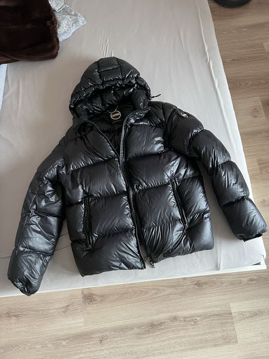 Продавам яке COLMAR