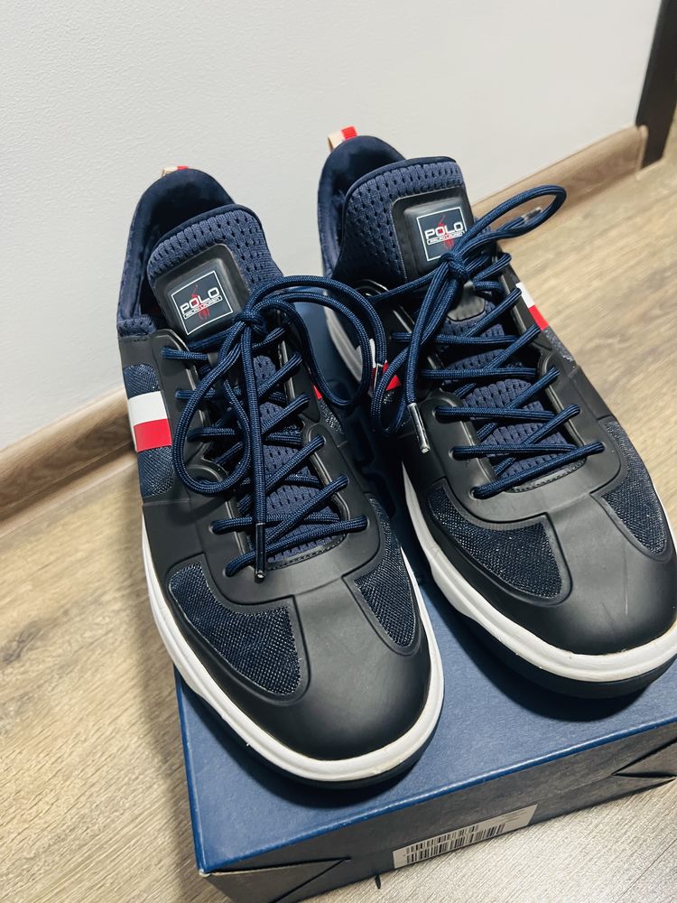 Pantofi POLO Ralph Lauren 43 barbati