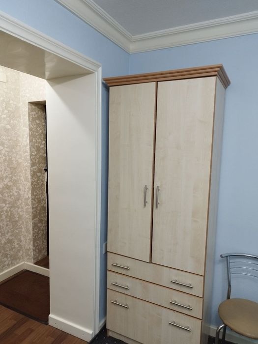 Продаётся  1 комнатная квартира