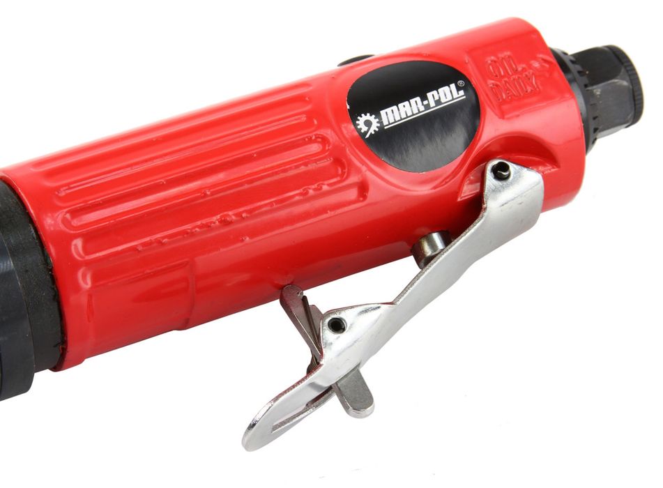 Пневматична тресчотка 3в1