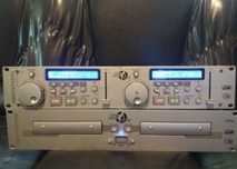 JB Systems MCD 570