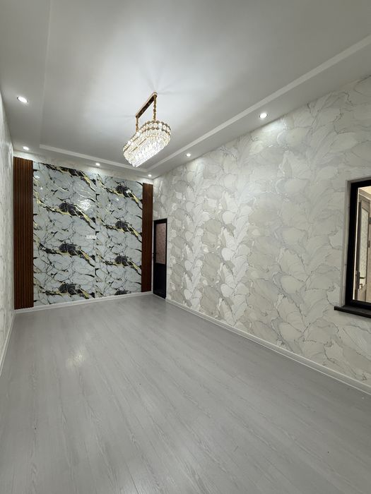 4 хонали ПОД КЛЮЧ коттедж сотилади! Сергили тумани Куйлик бозор