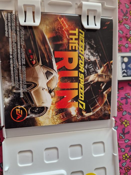 Jocuri Nintendo 3ds
