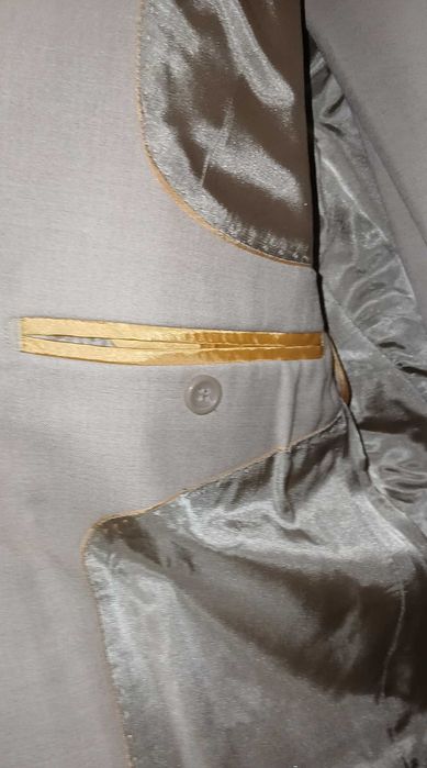 kastyum shim бежвий