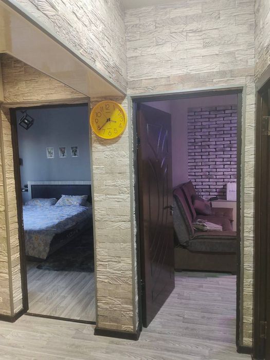 Продается 2-х комнатная квартира в Янгихаётском районе