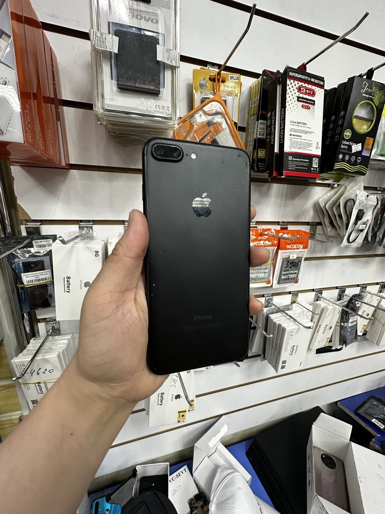 Iphone 7 plus 128Gb рассрочка