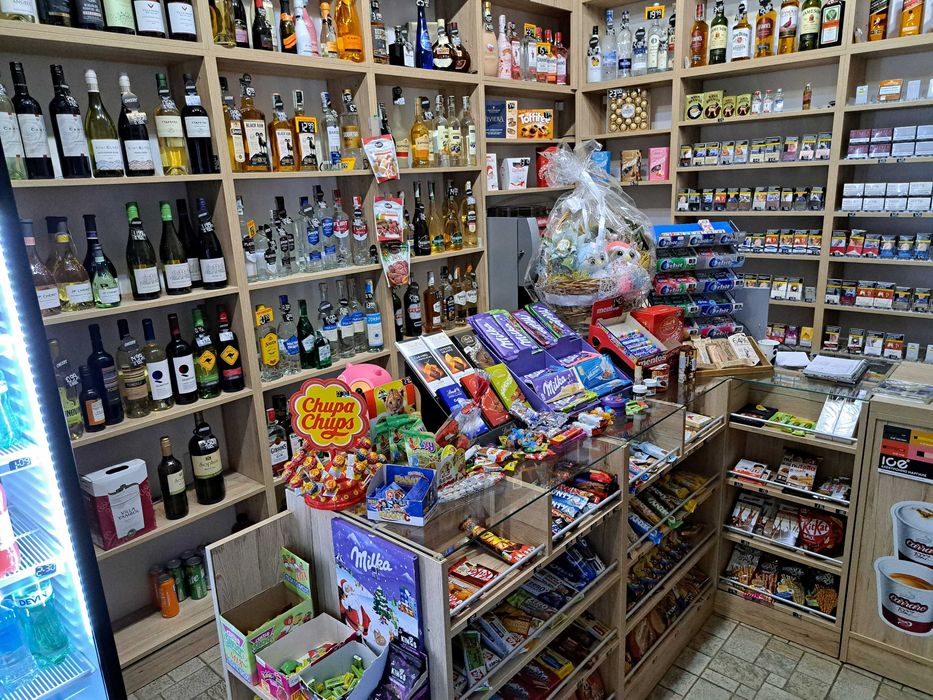 Продава се Магазин в София, Гео Милев - 23 кв.м за 444 €/кв.м - Снимка #6