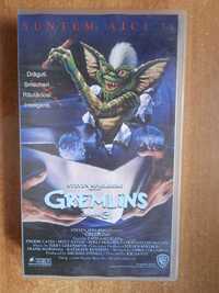 Gremlins (VHS) cu subtitrare in romana