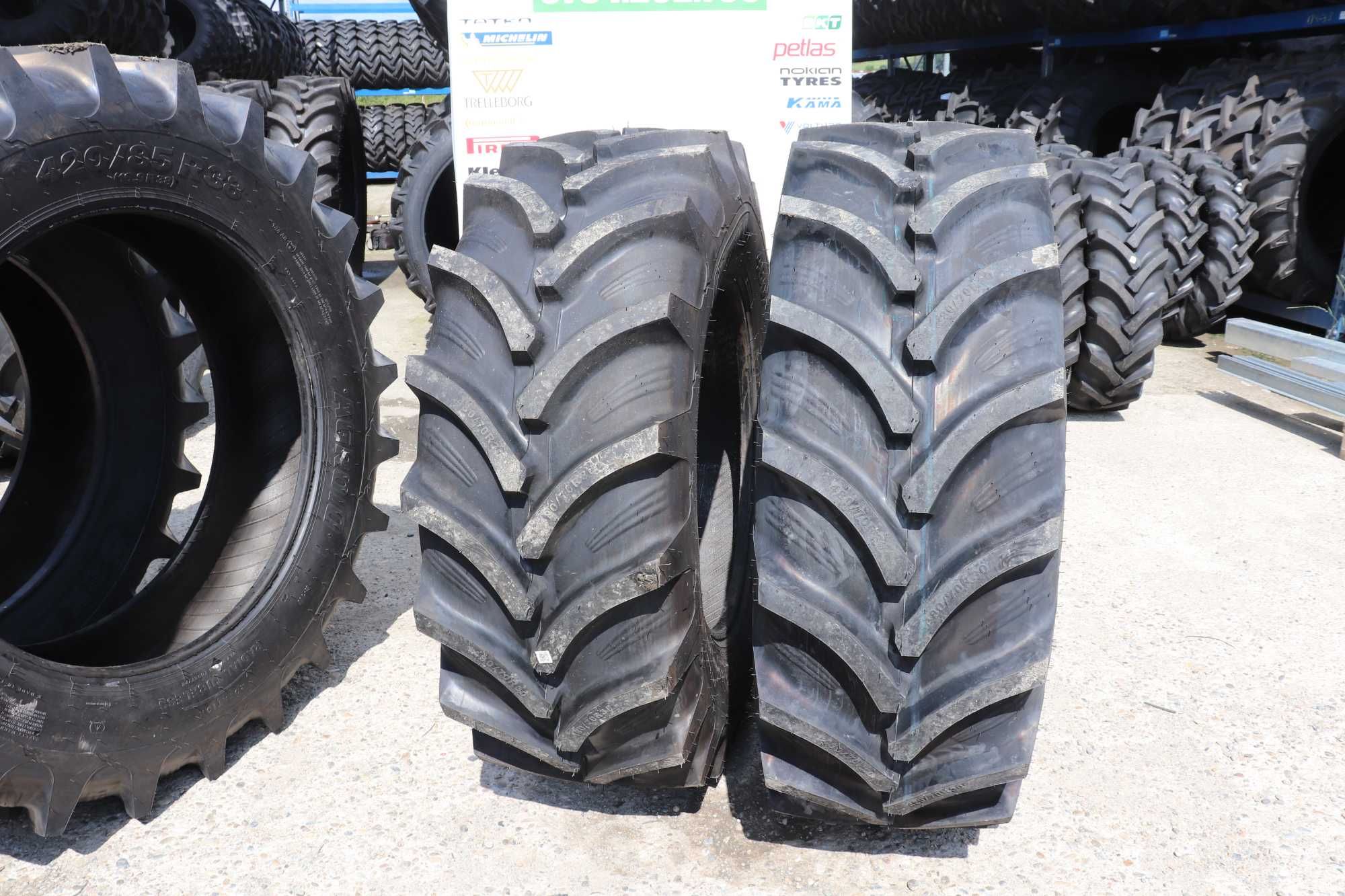 Anvelope 480/70 R30 OZKA AGRO10 TL