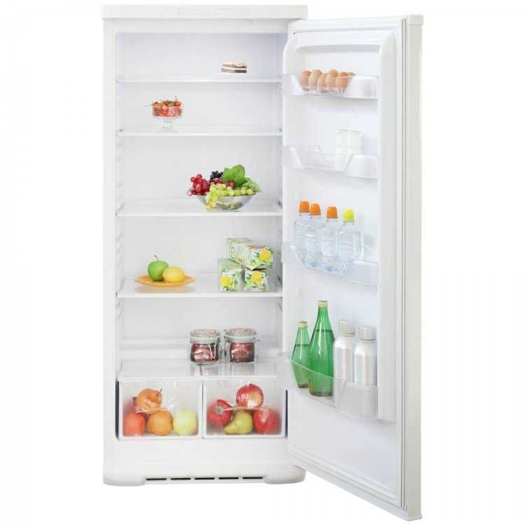 Однокамерные холодильники без морозильной камеры | Доставка и гарантия