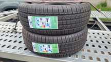 Cauciucuri 225/65R16 Noi.