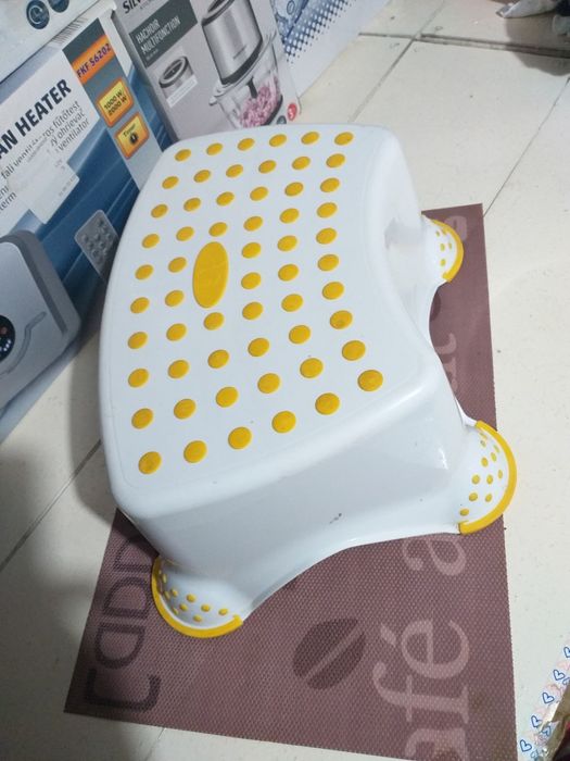 Inaltator Copii Max 80kg