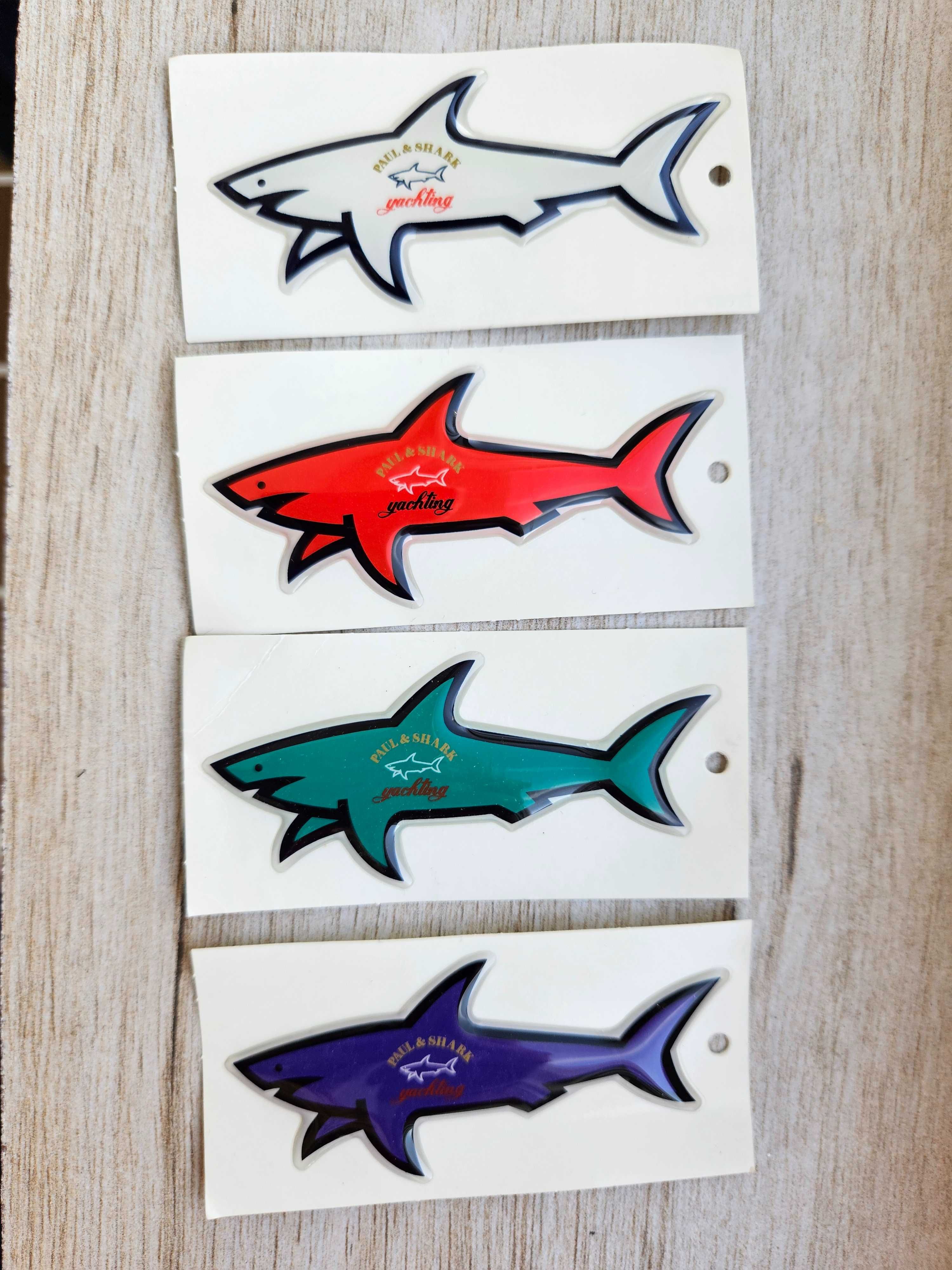 Paul and Shark original