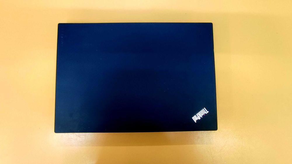 Lenovo ThinkPad P51s