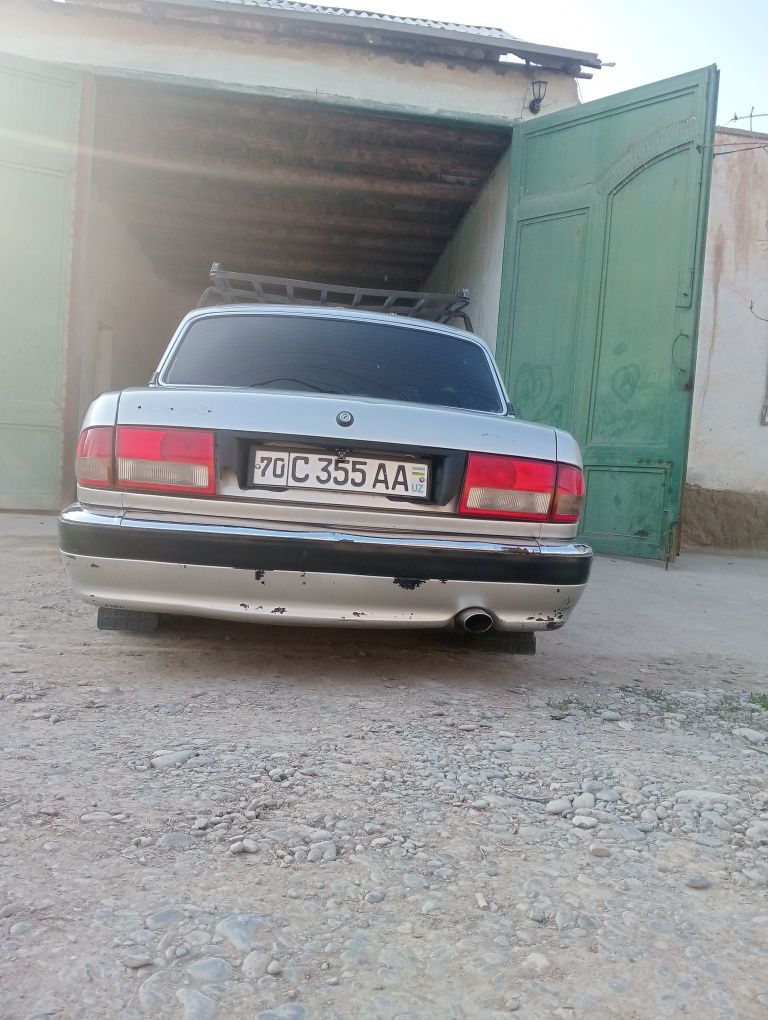 Volga 31105 arzon sifatli hamyonbob
