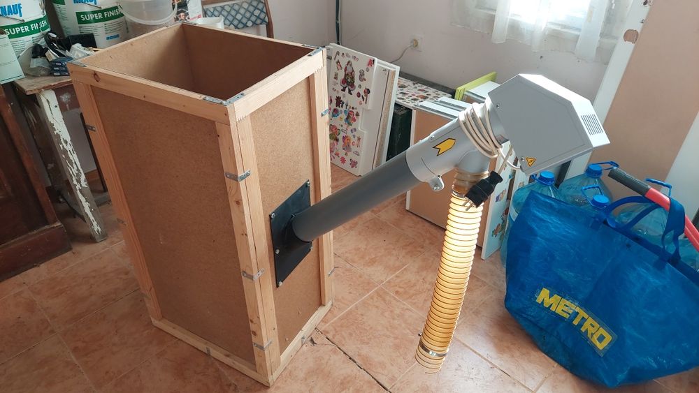 Пелетен котел 18 kW