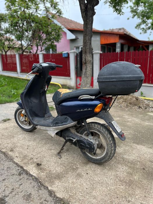 Scuter Yamaha Neos 50cc 2T