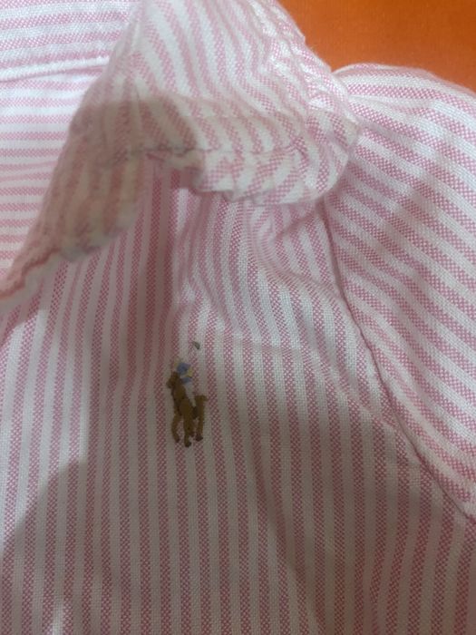 Camasa Ralph Lauren originala