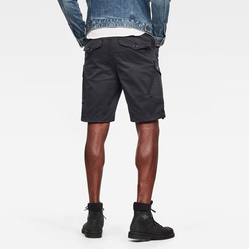 Оригинални карго къси панталони G-STAR RAW  ROXIC W33 мъжки