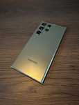 Samsung Galaxy S23 Ultra 512 GB Green Full Box