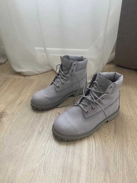 Bocanci Timberland