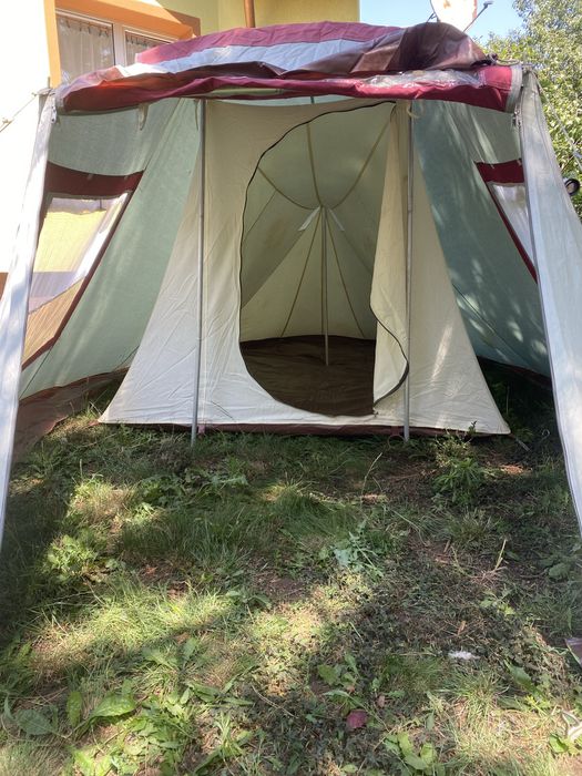Cort  Obelink Winterswijk de 3 persoane model clasic
