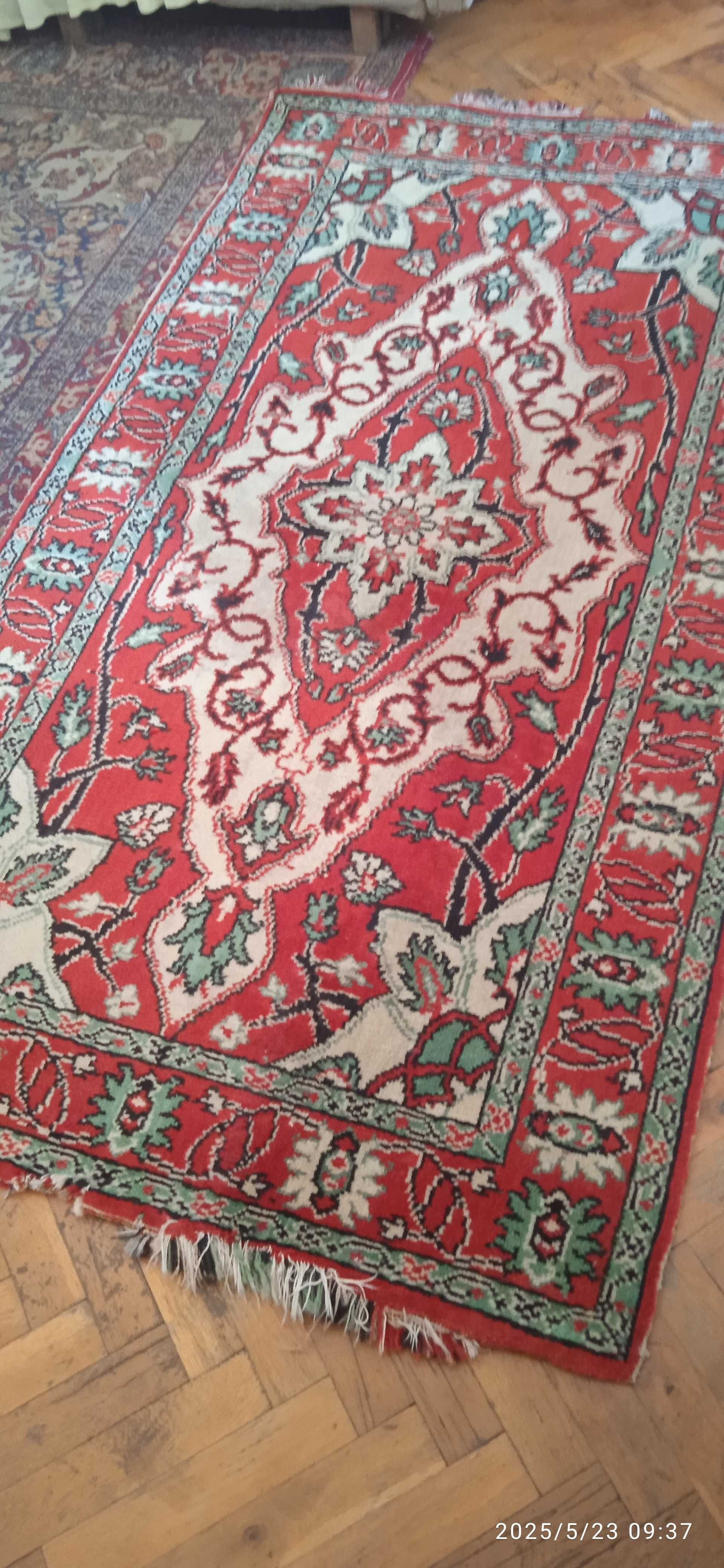 Персийски килим 1.70/0.95