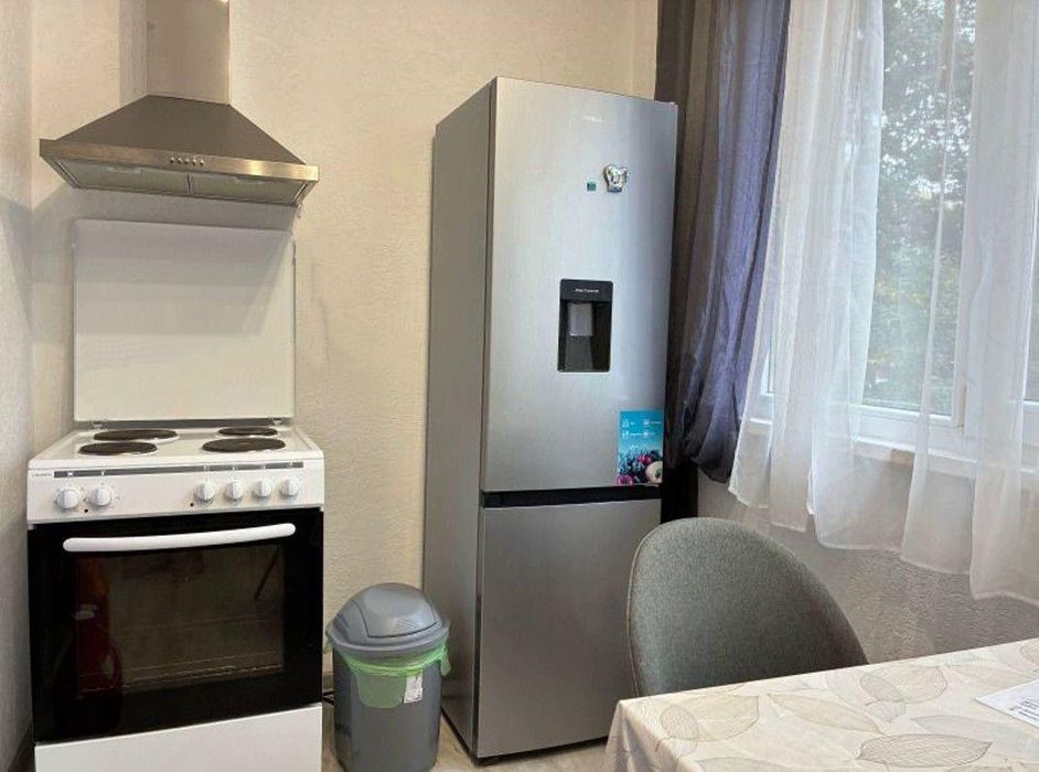 Дава се под наем Едностаен апартамент в София, Света Троица - 44 кв.м за 497.25 € - Снимка #1