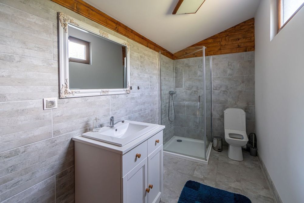 Cabană de închiriat Bistra Mureșului -libera de Crăciun