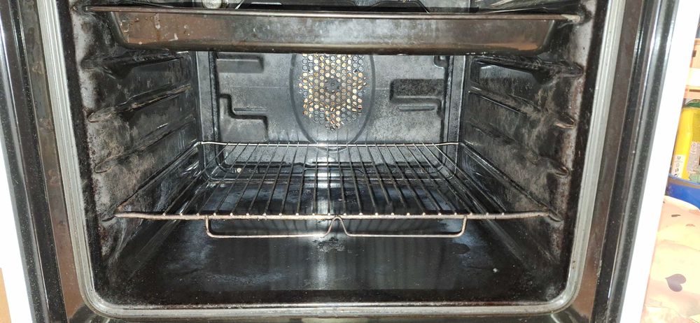 Готварска печка Beko с подарък абсорбатор