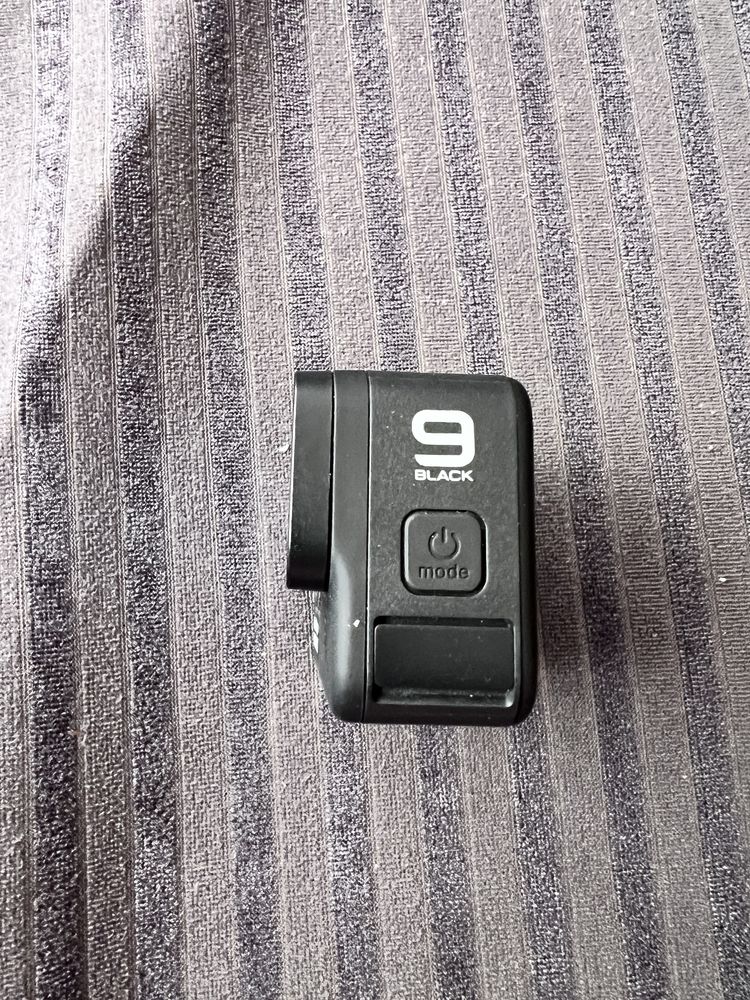Камера  Gopro 9 Black