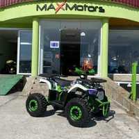 електрическо ATV MaxMotors Grizzly Tourist 2000W Sport Spirit