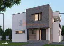 EXCLUSIVITATE! Casa P+1  Plesesti-Buzau