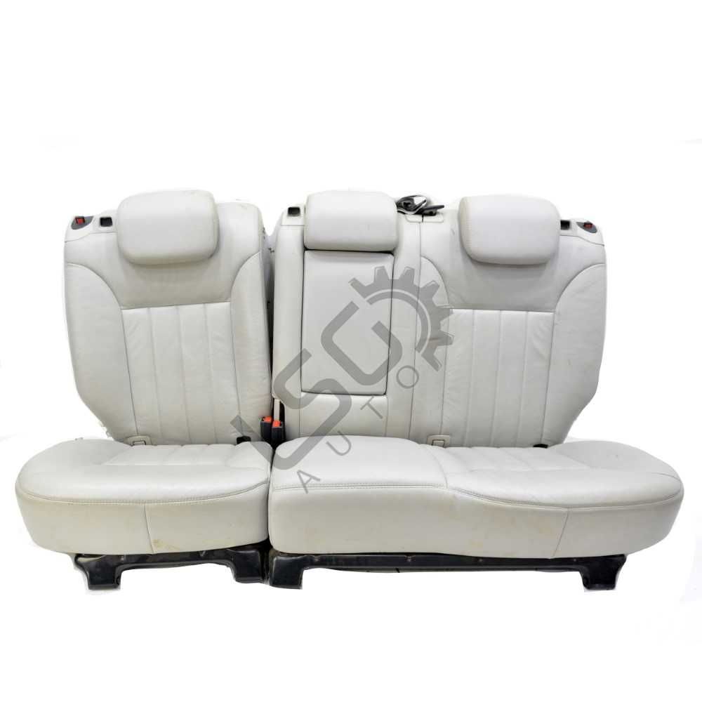 Кожен салон Mercedes-Benz M-class (W164) 2005- 2011 ID:100895