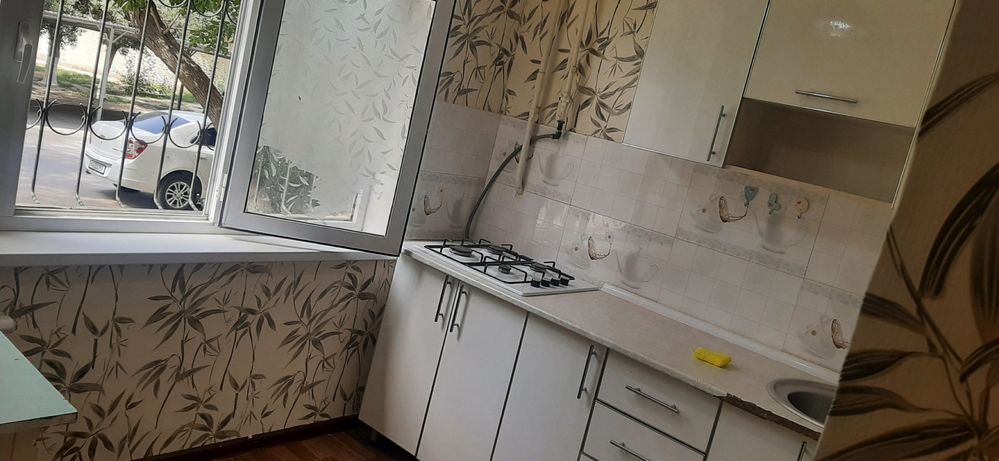Сдаю в Аренду 3х комнатную квартиру