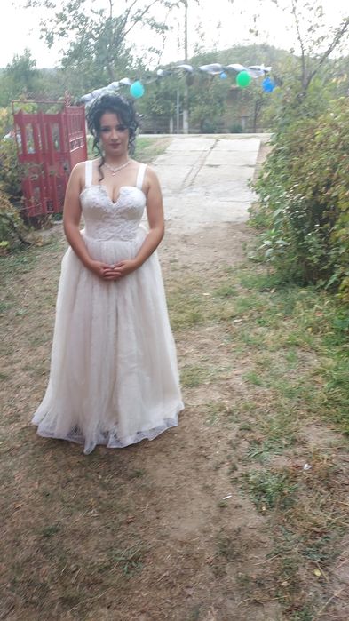 Rochie de Mireasa