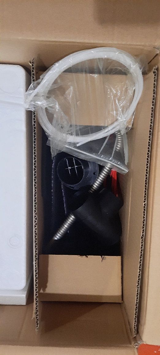 Vand sirocou webasto 5kw