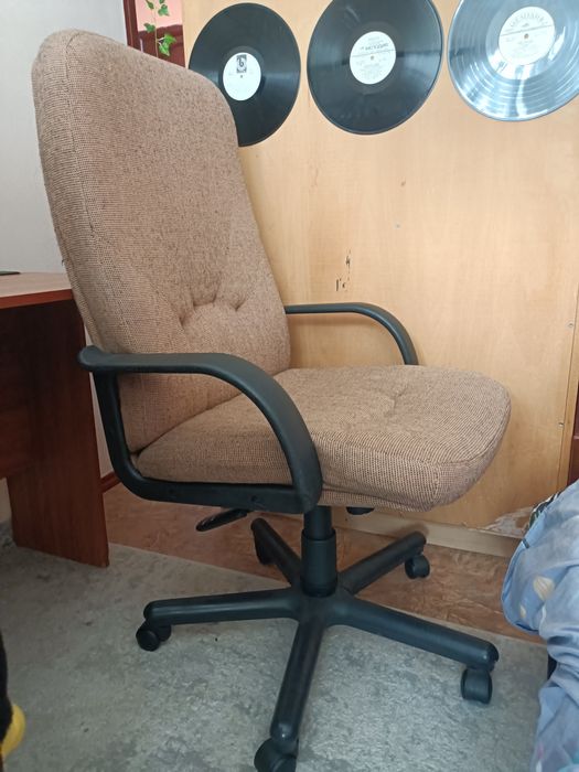 Кресло компьютерное