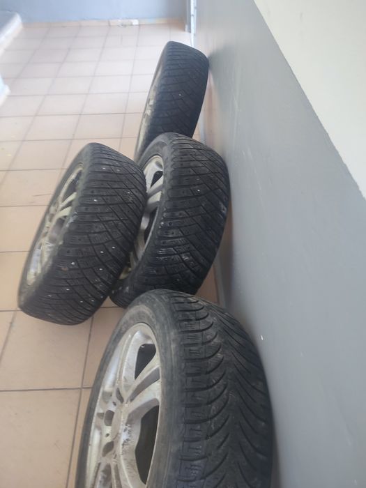 Р16 диска сризинами