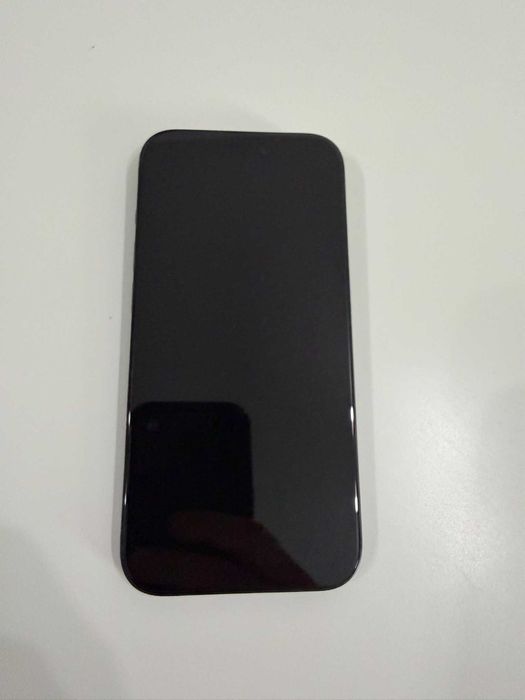 iPhone 15 Pro Blue Titanium 128GB, 90% Батерия