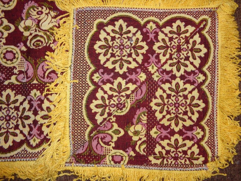 Покривка, Покривало за легло